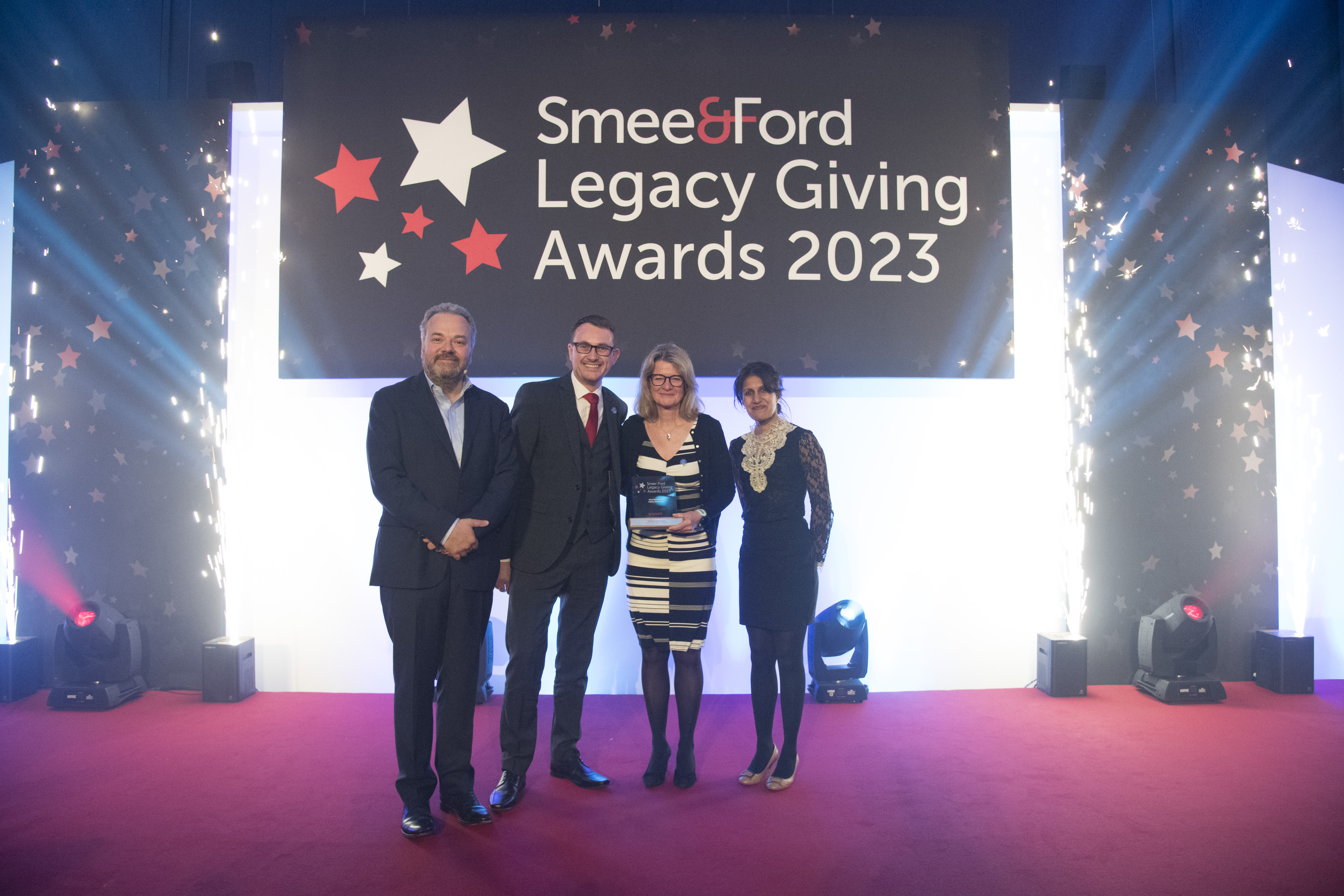 7 Excellence In Working With Lay Executors 1