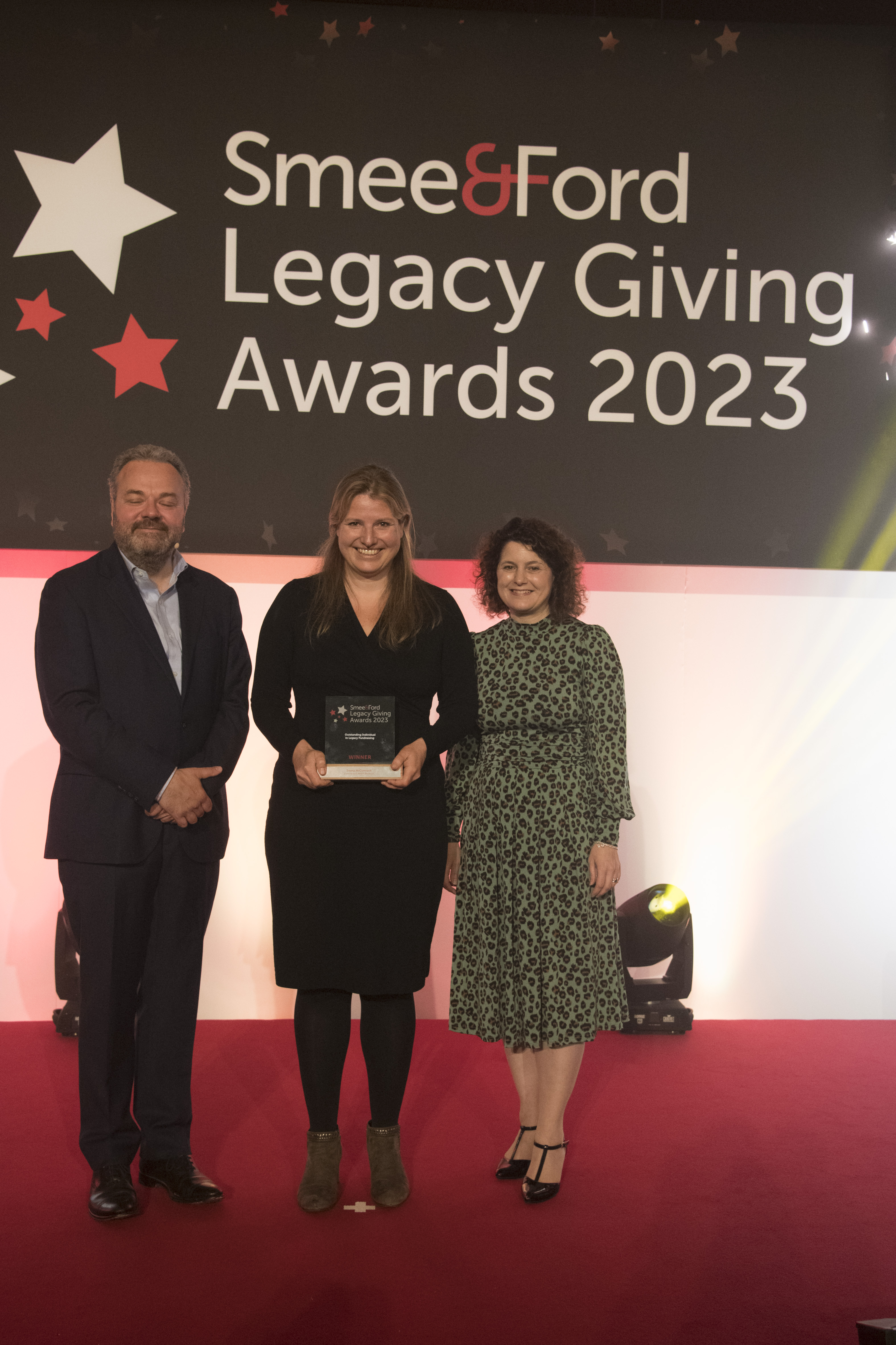 10 Outstanding Individual In Legacy Fundraising 1