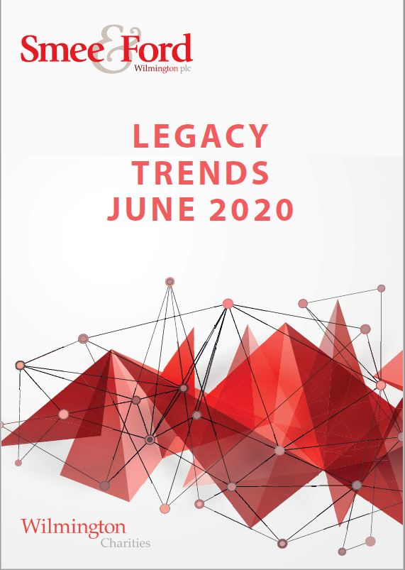 Legacy Trends Report 2020 - cover image