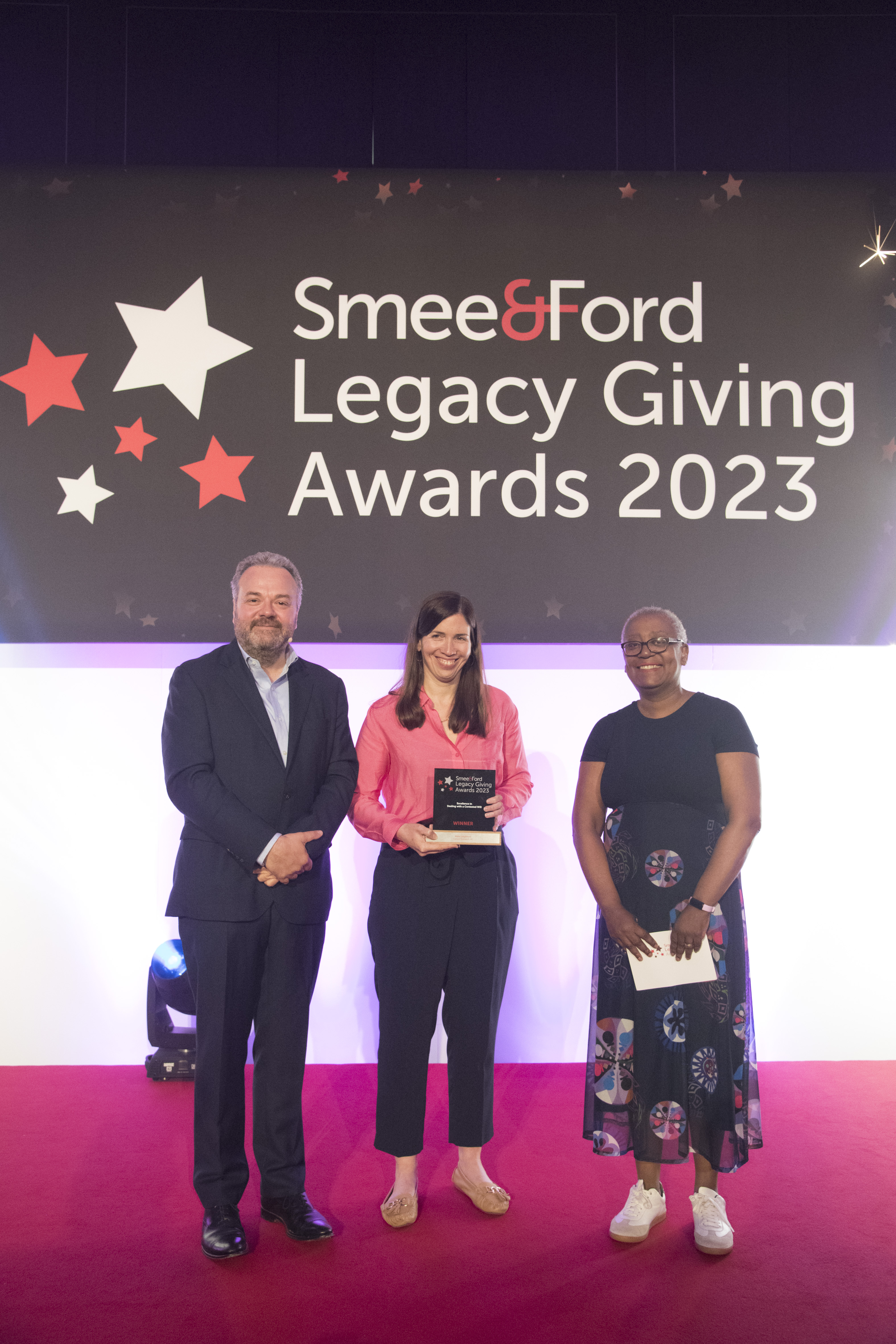 2 Excellence In Dealing With A Contested Will