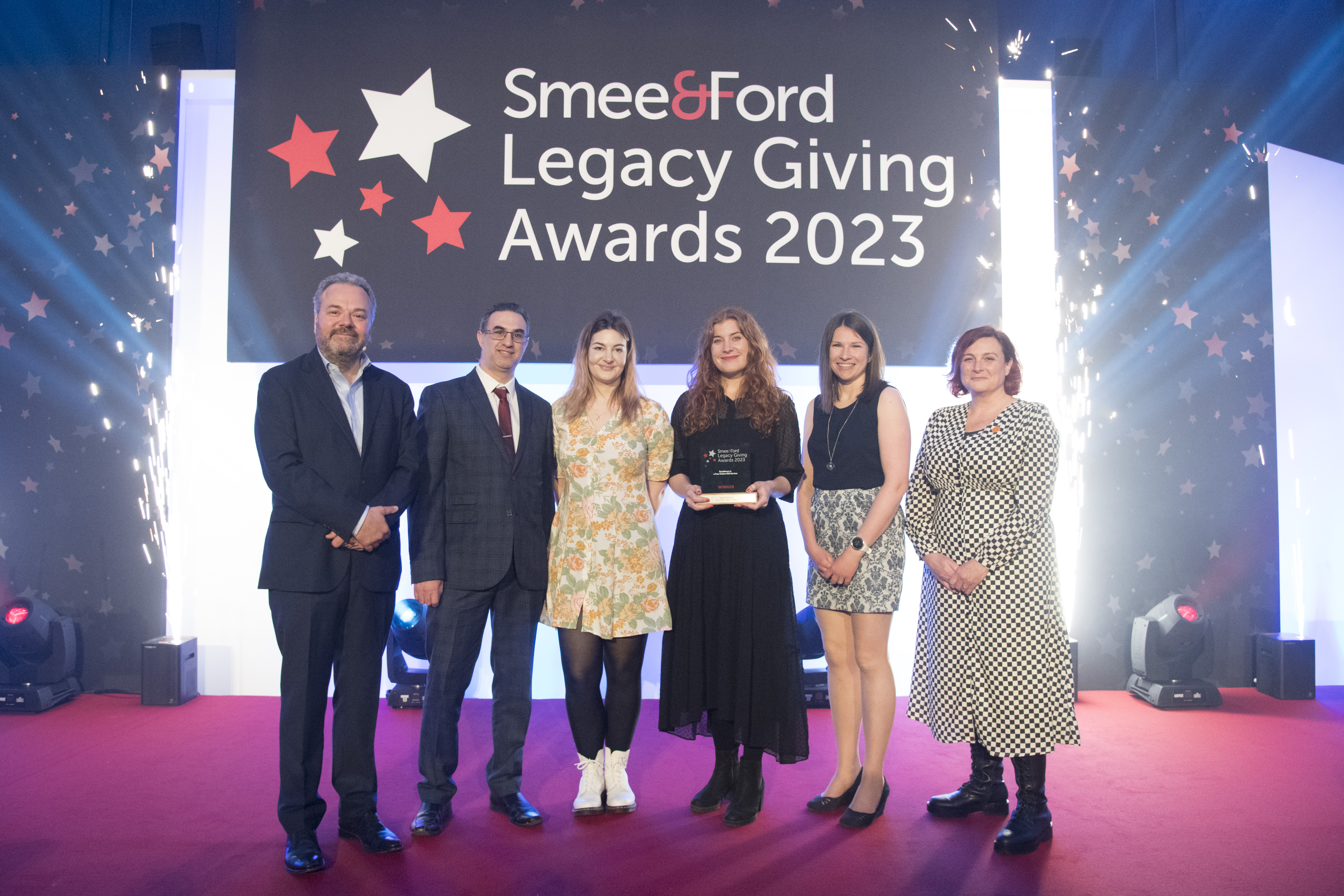 3 Excellence In A Free Online Will Service 1