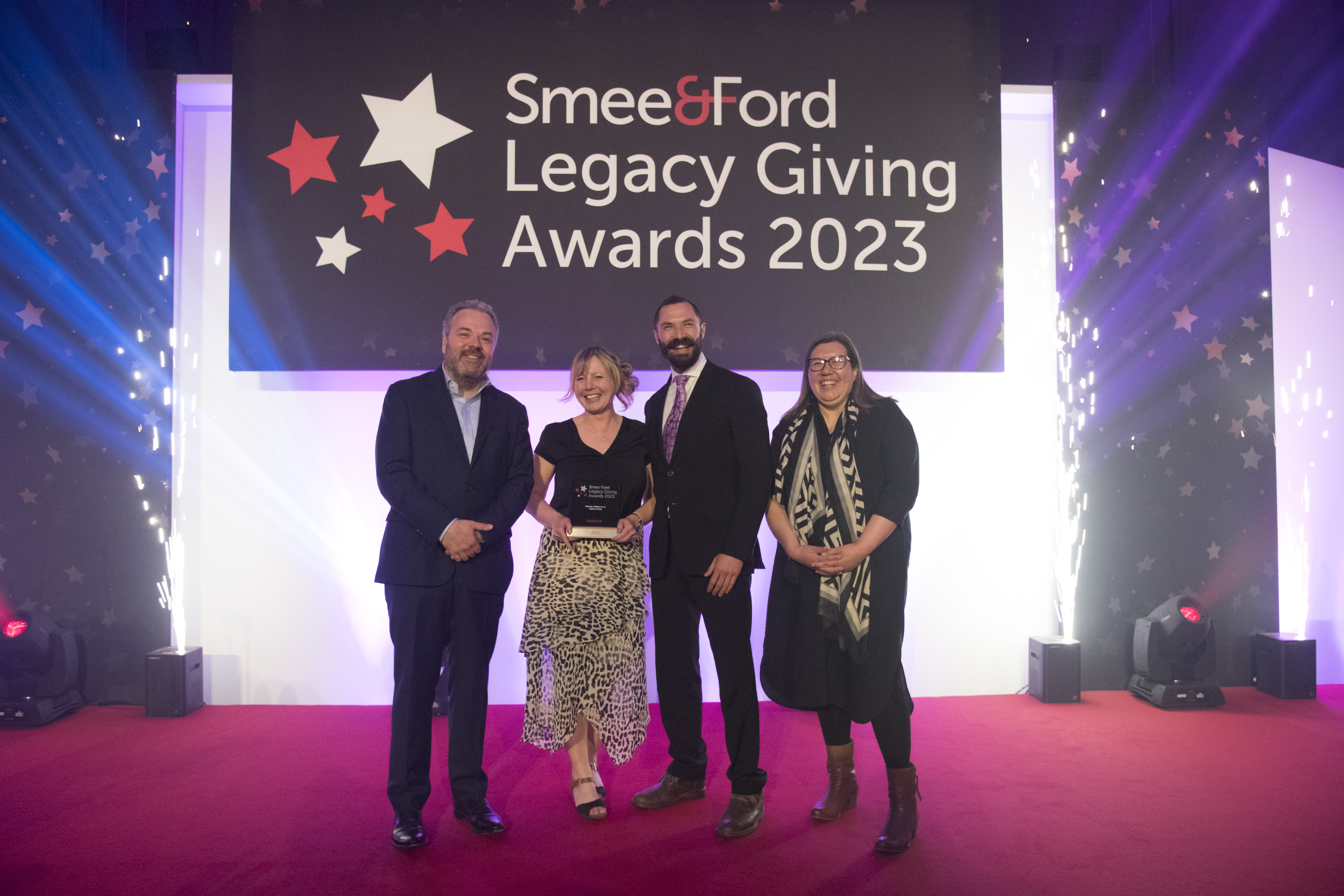 8 Making A Difference In Legacy Giving 1